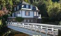 Bleibe Brückenvilla Monschau